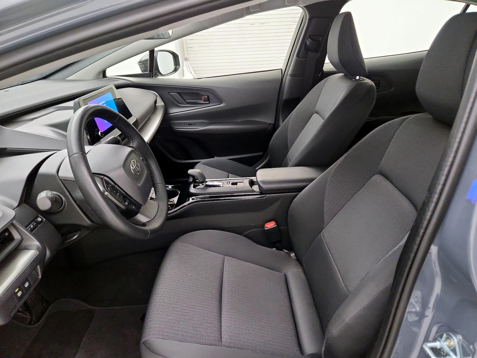 Side Airbags