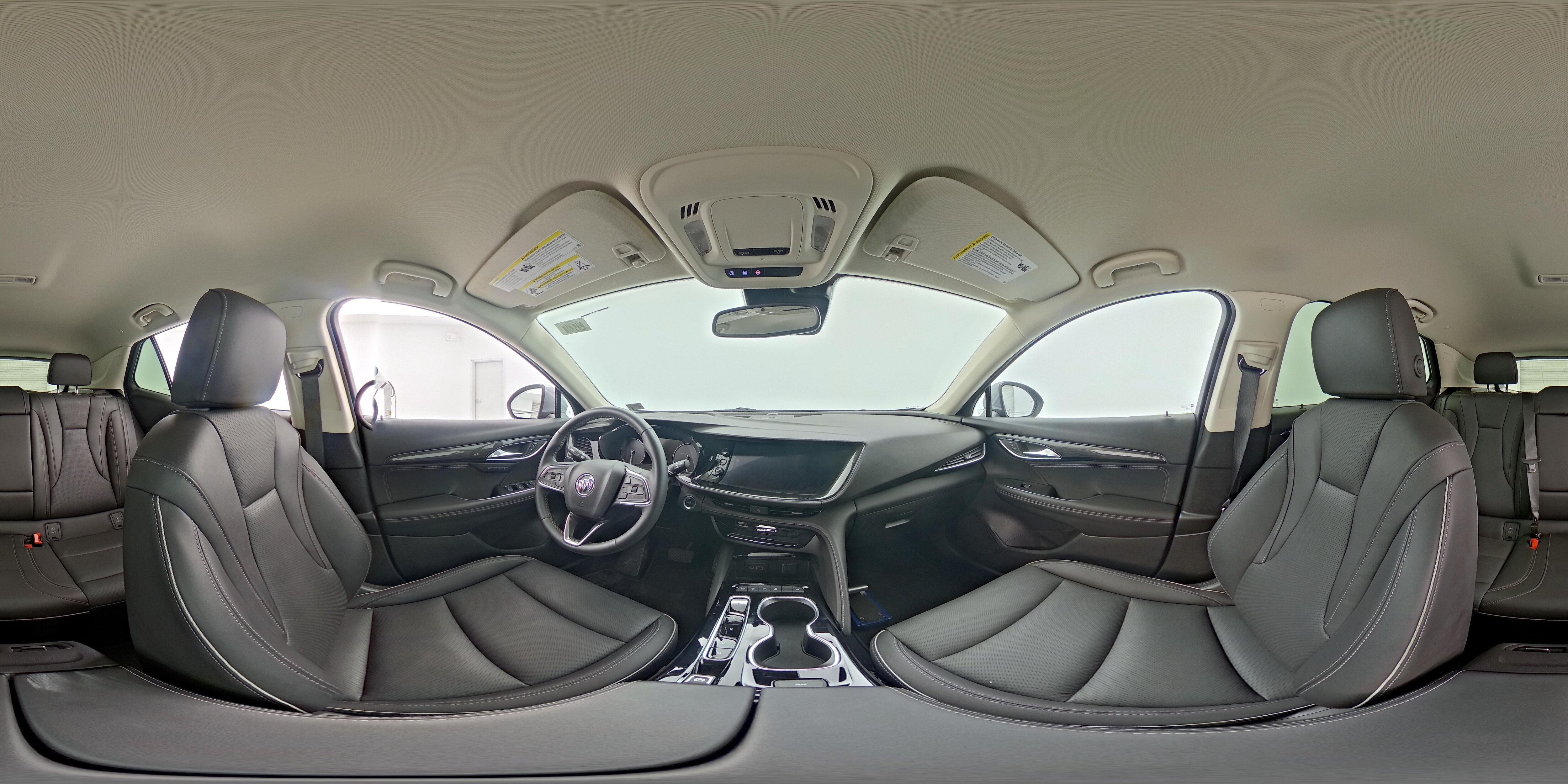 2023 Buick Envision Essence - Photo 24