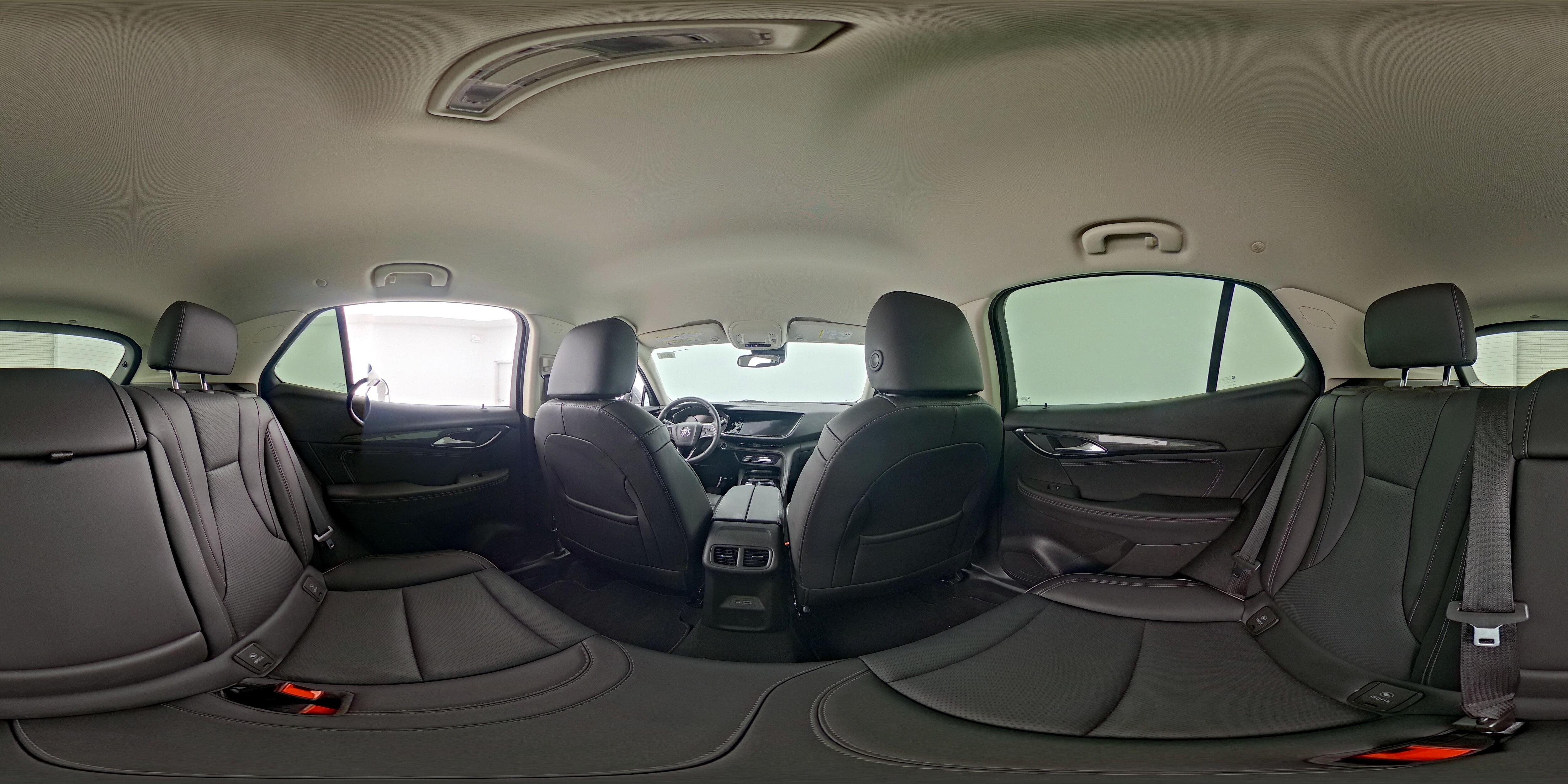 2023 Buick Envision Essence - Photo 25