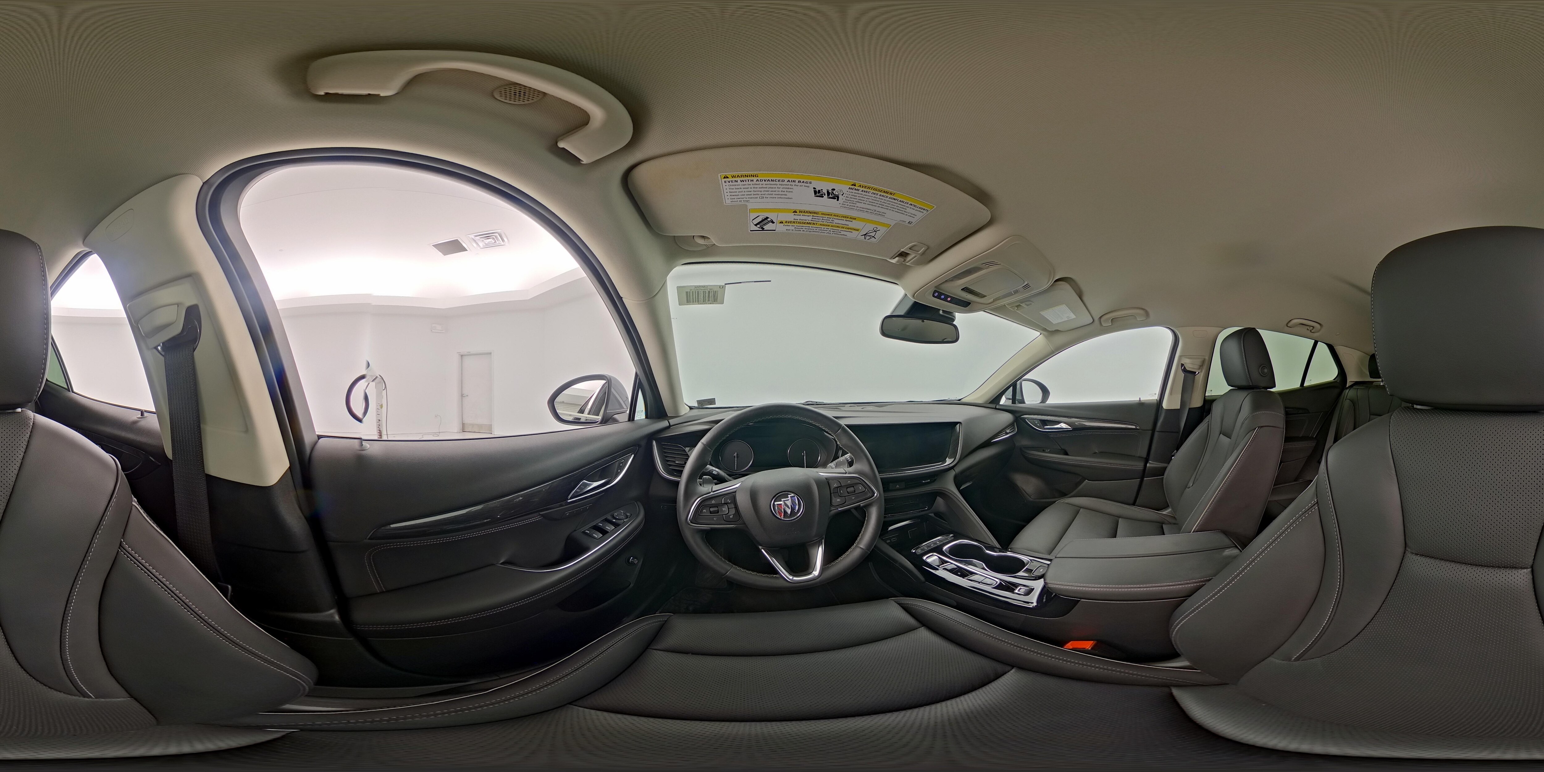 2023 Buick Envision Essence - Photo 26