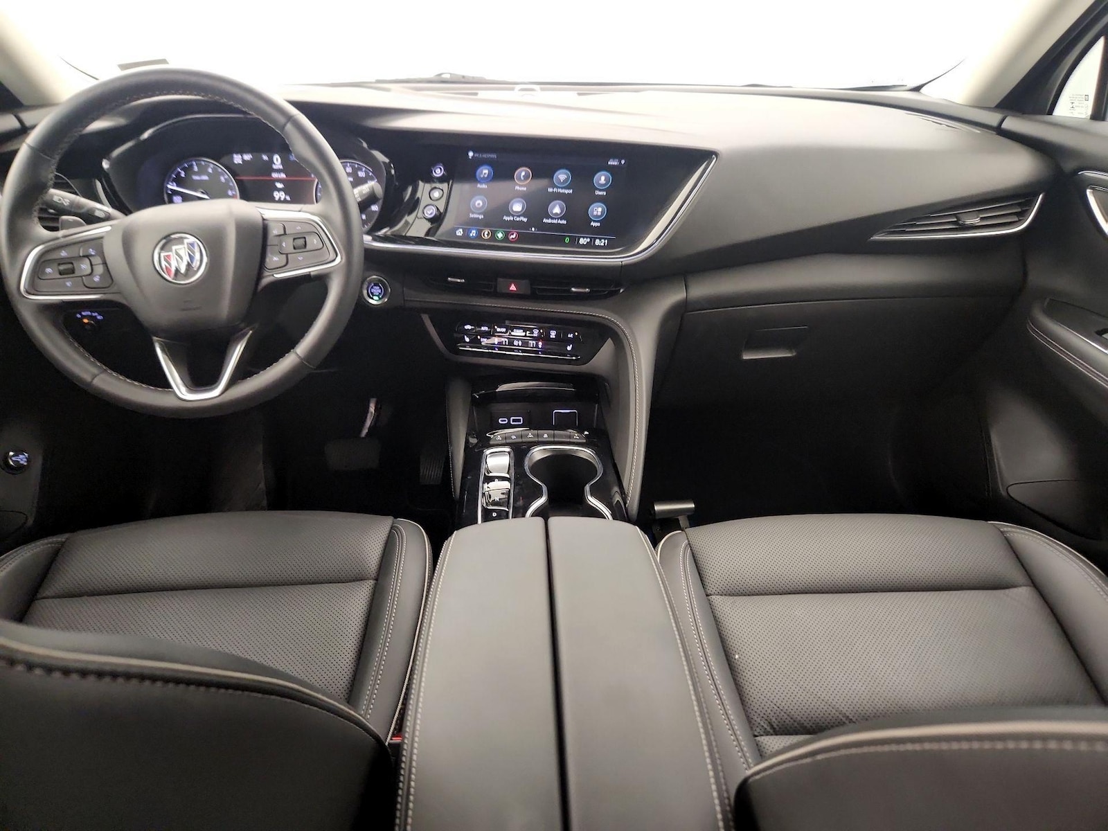 2023 Buick Envision Essence - Photo 10
