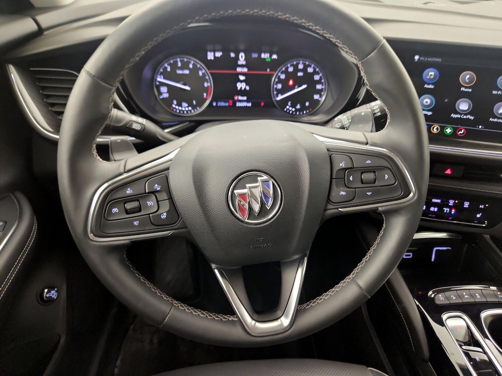 2023 Buick Envision Essence - Photo 11