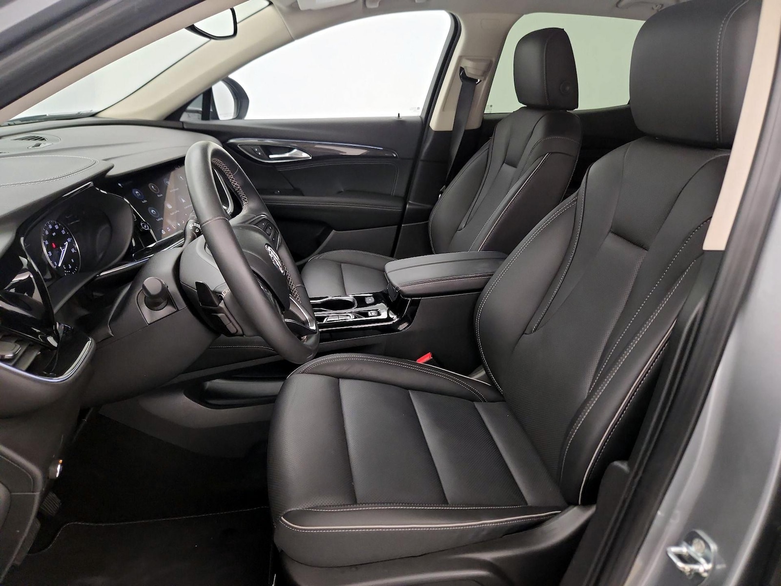 2023 Buick Envision Essence - Photo 12