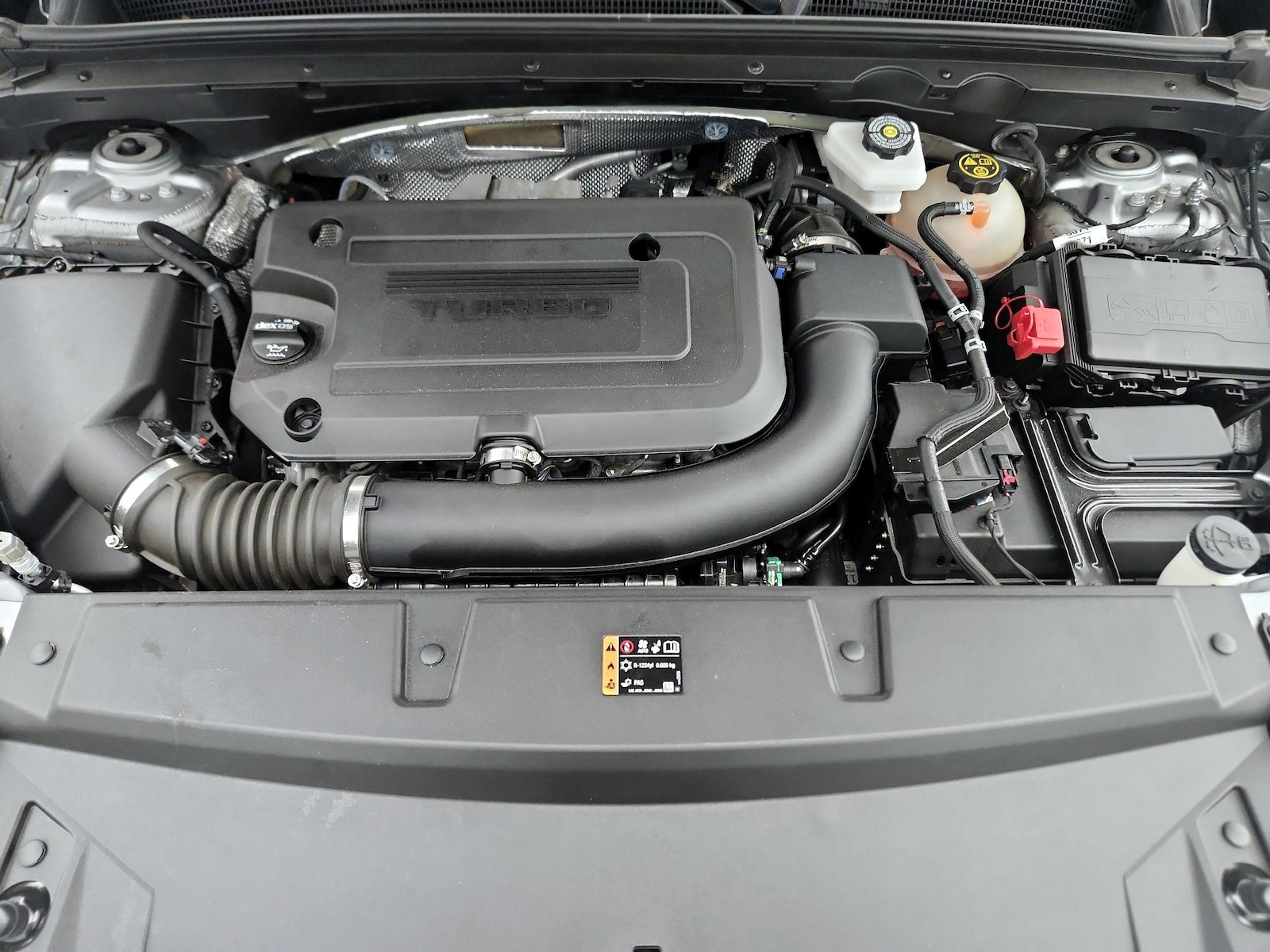 2023 Buick Envision Essence - Photo 22