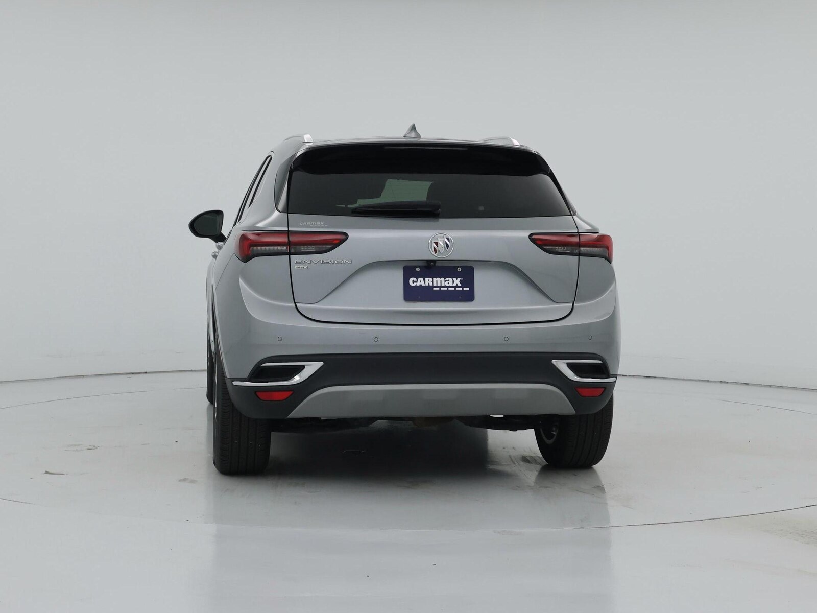 2023 Buick Envision Essence - Photo 7