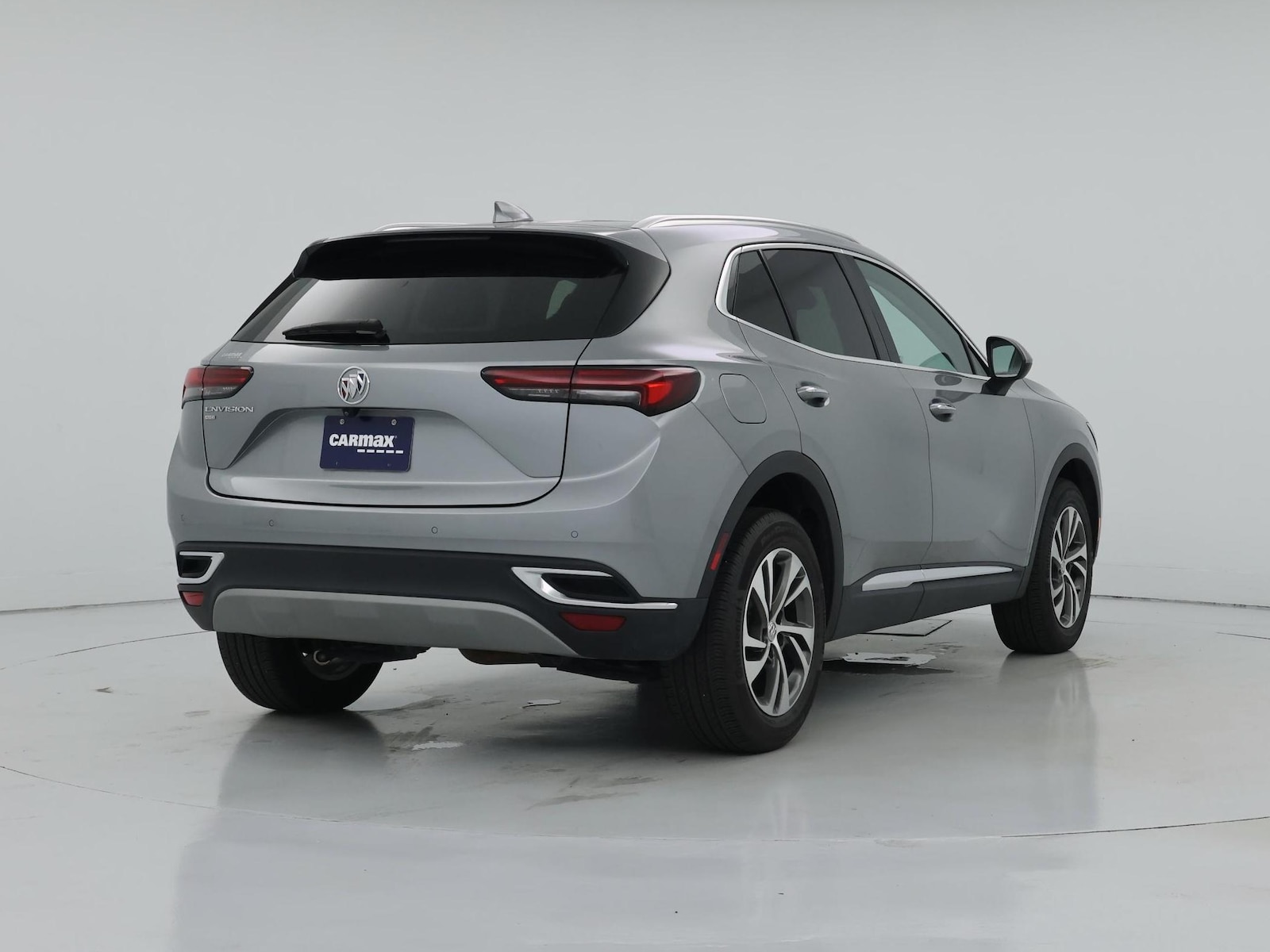 2023 Buick Envision Essence - Photo 9