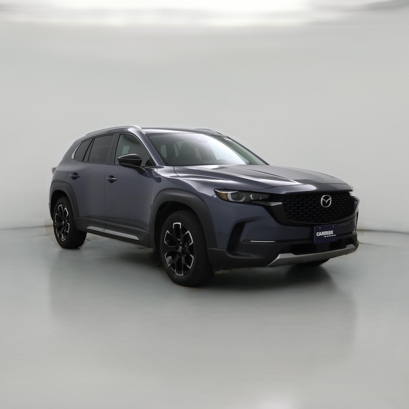 2023 Mazda CX-50 2.5 Turbo