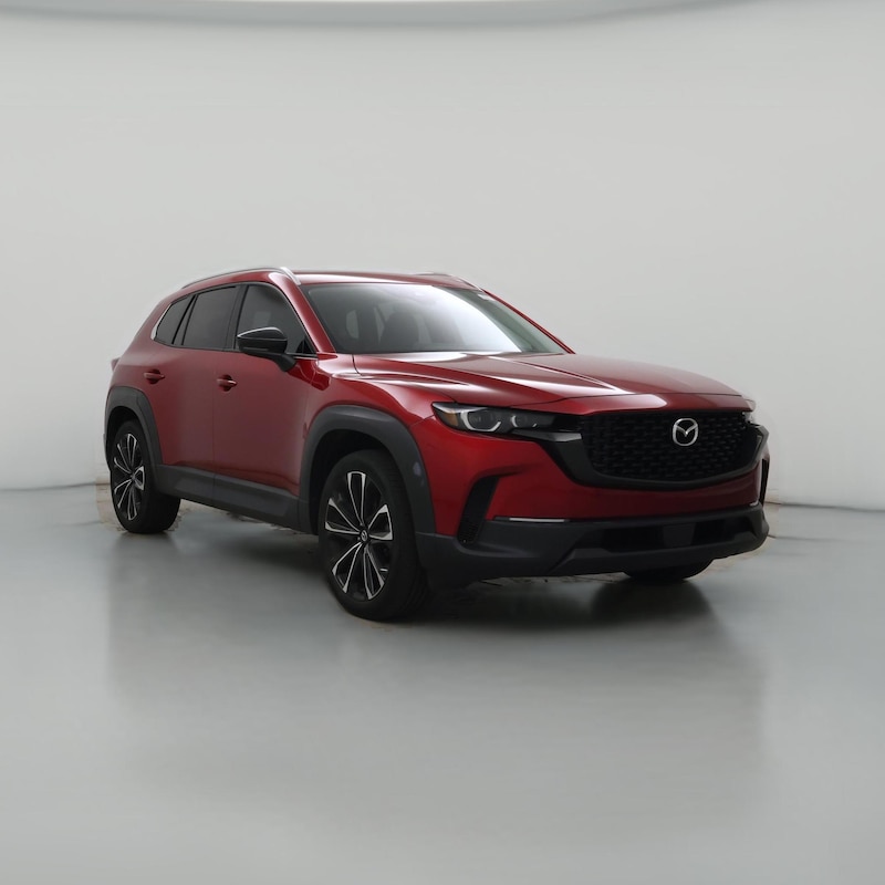 2024 Mazda CX-50 2.5 S Premium Plus Package