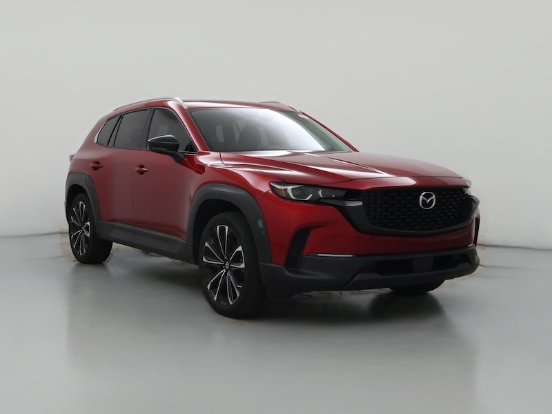 2024 Mazda CX-50 2.5 S Premium Plus Package