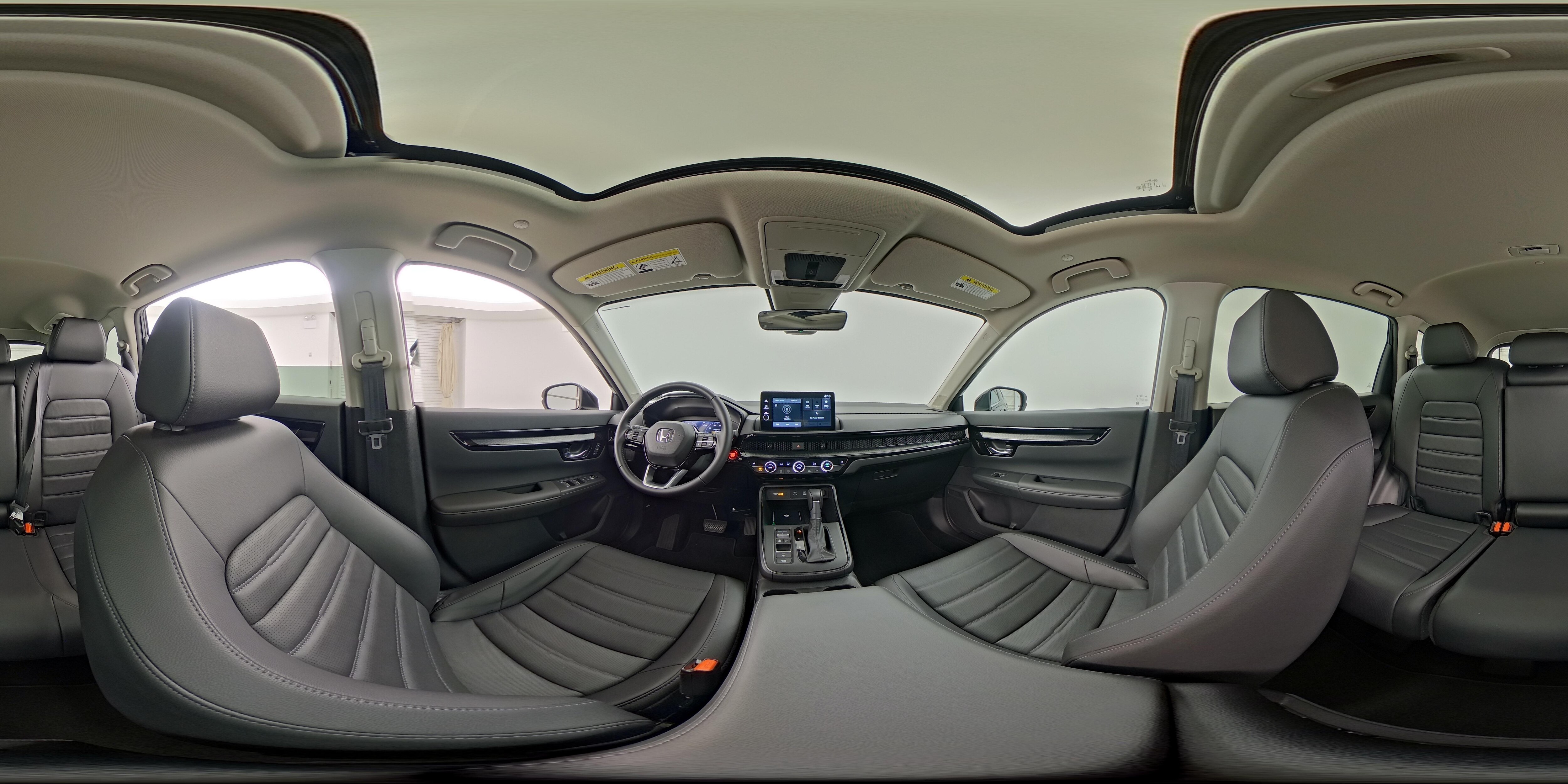 2026 Honda CR-V EX-L - Photo 26