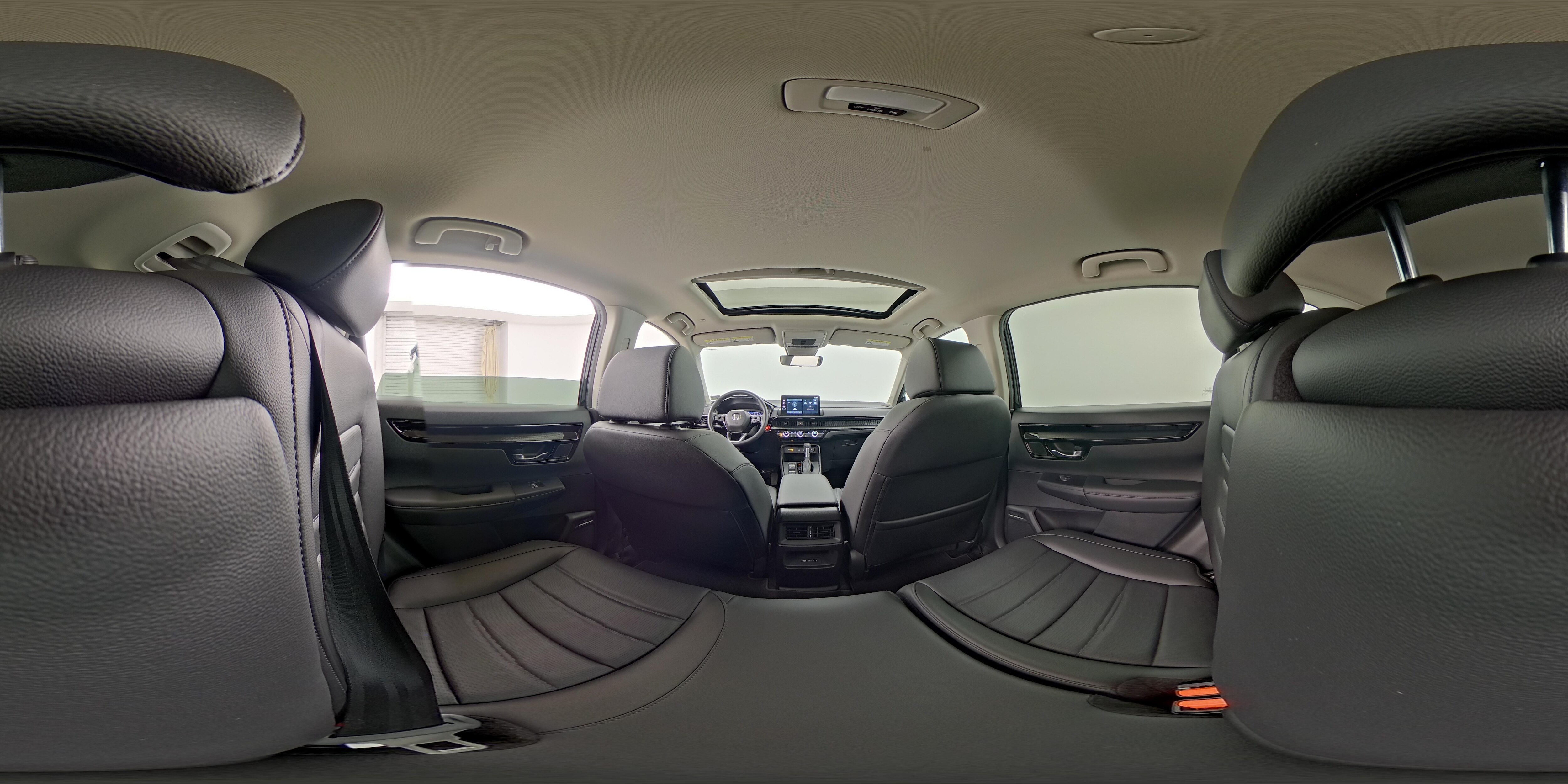 2026 Honda CR-V EX-L - Photo 27