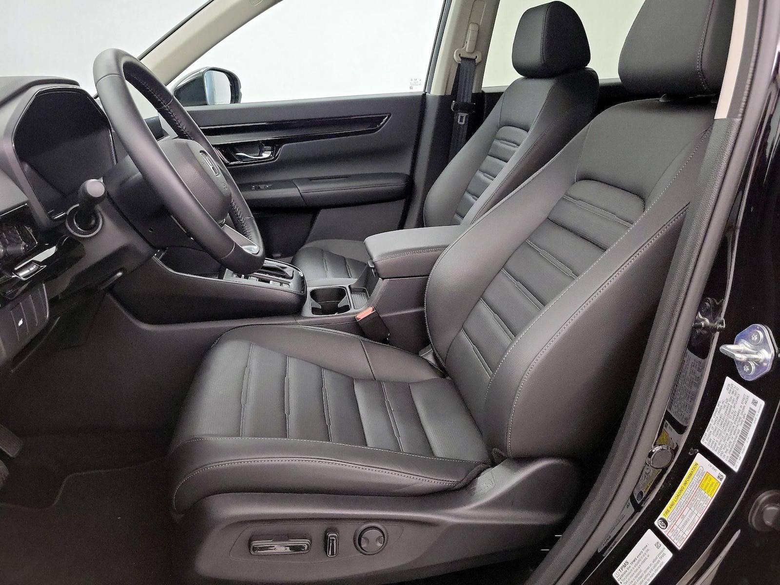 2026 Honda CR-V EX-L - Photo 12