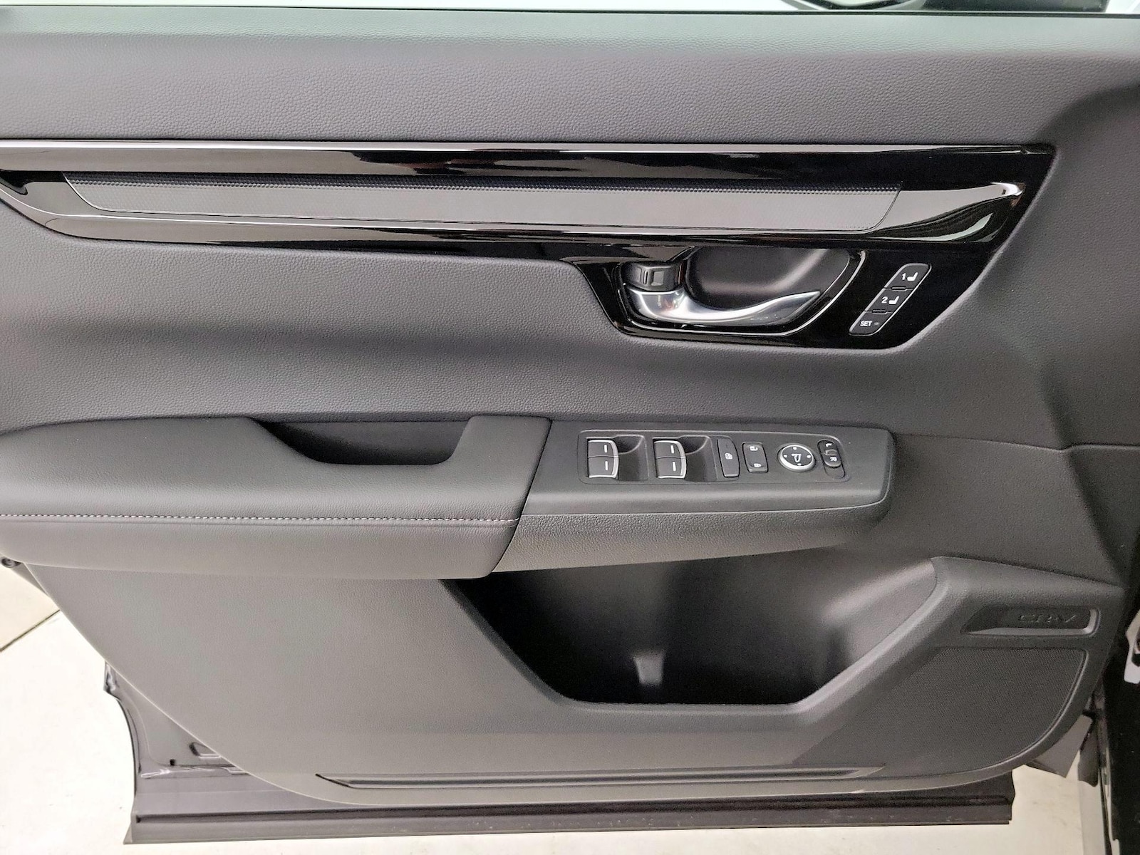 2026 Honda CR-V EX-L - Photo 13