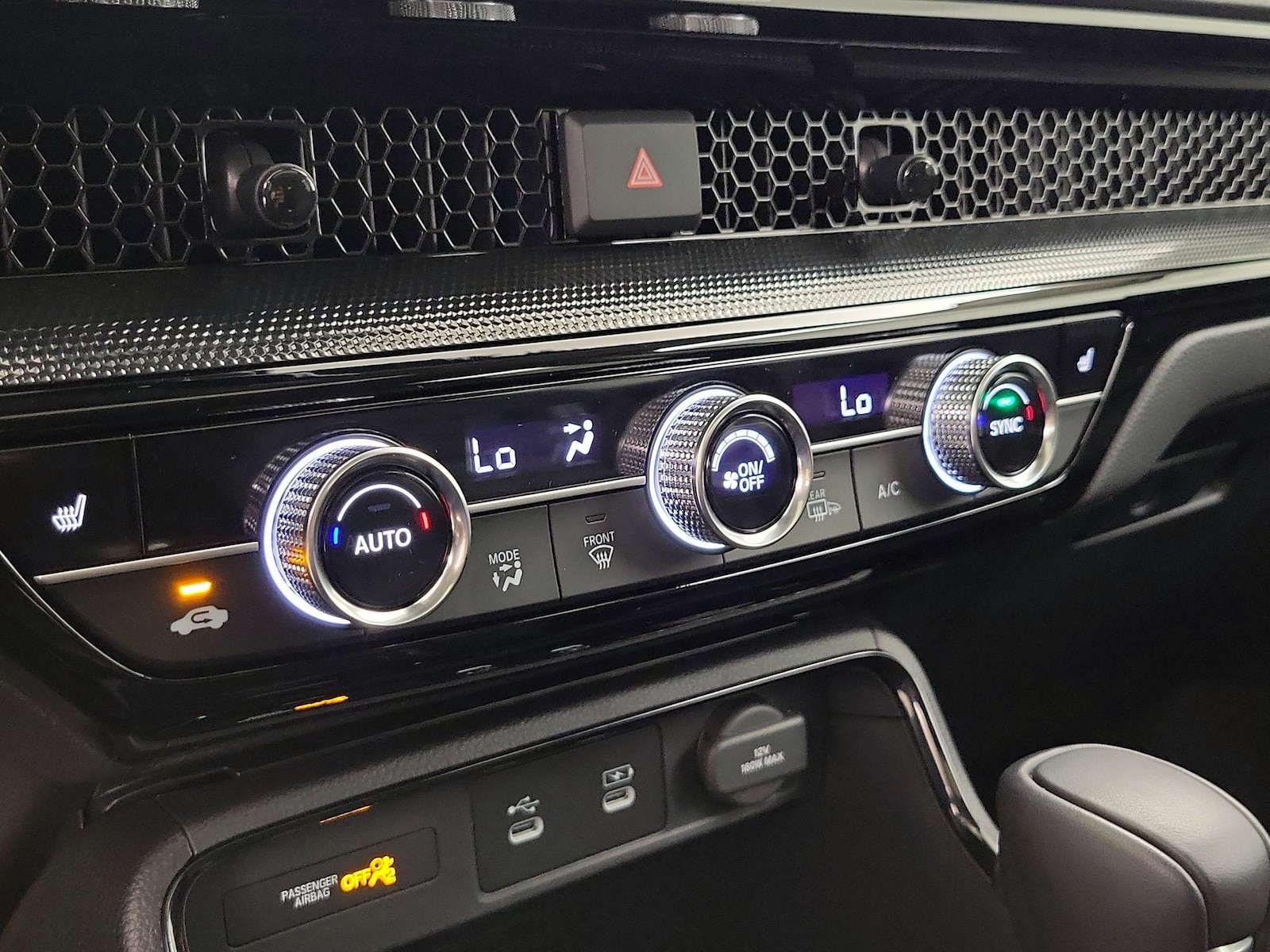 2026 Honda CR-V EX-L - Photo 17