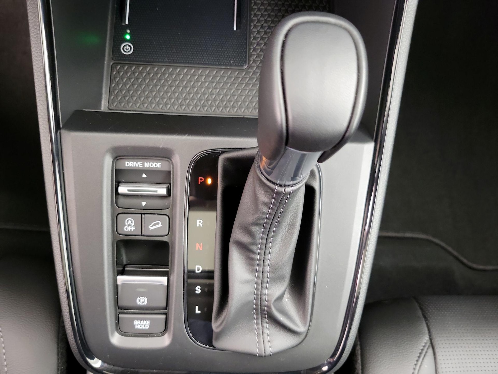 2026 Honda CR-V EX-L - Photo 18