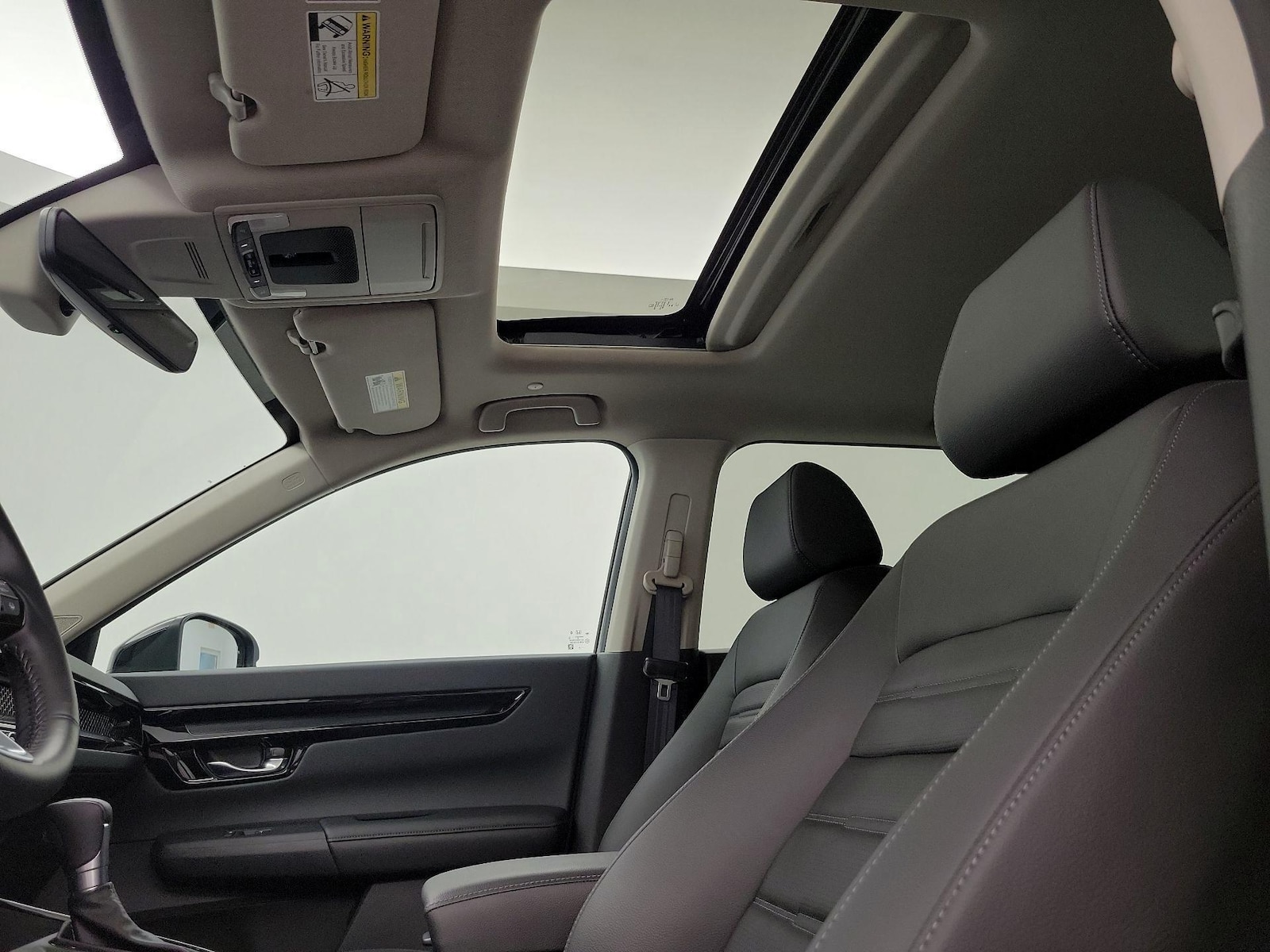 2026 Honda CR-V EX-L - Photo 20