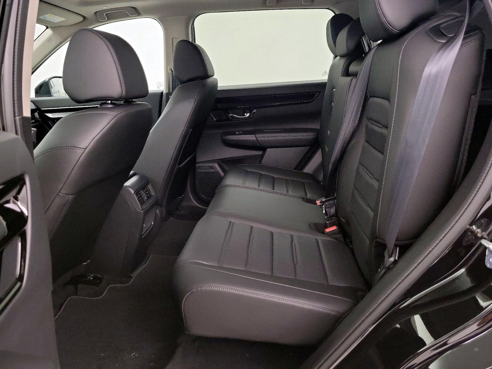 2026 Honda CR-V EX-L - Photo 21