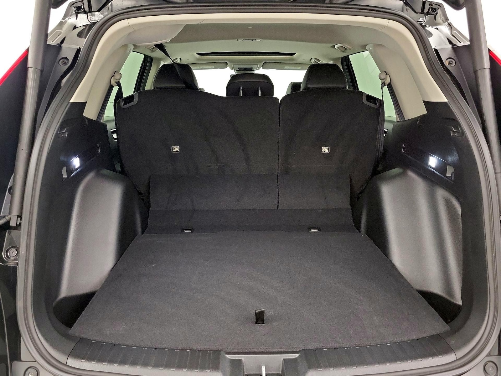 2026 Honda CR-V EX-L - Photo 22