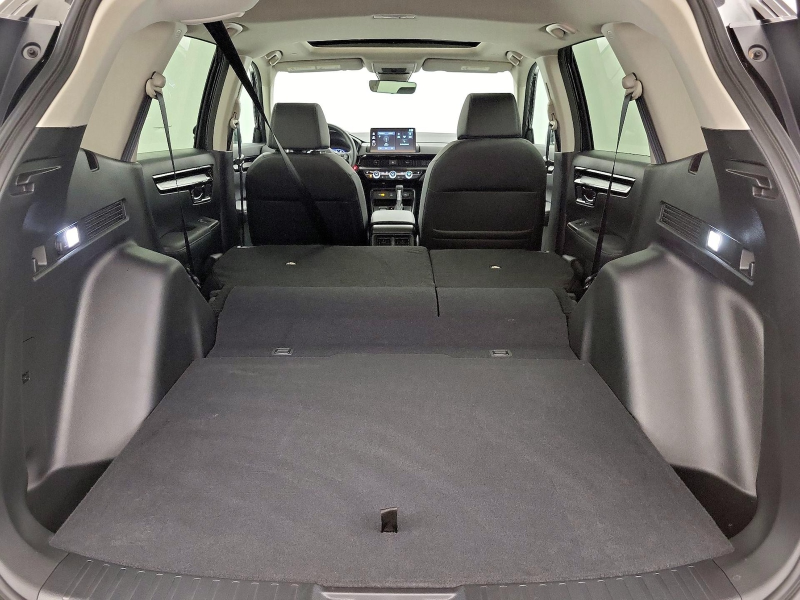 2026 Honda CR-V EX-L - Photo 23
