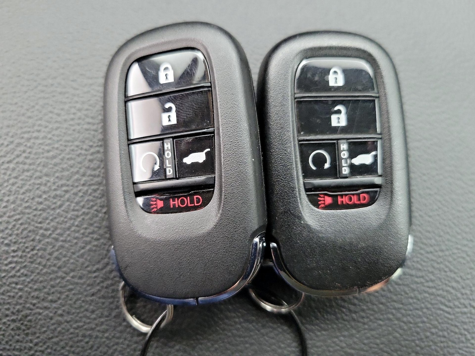 2026 Honda CR-V EX-L - Photo 25