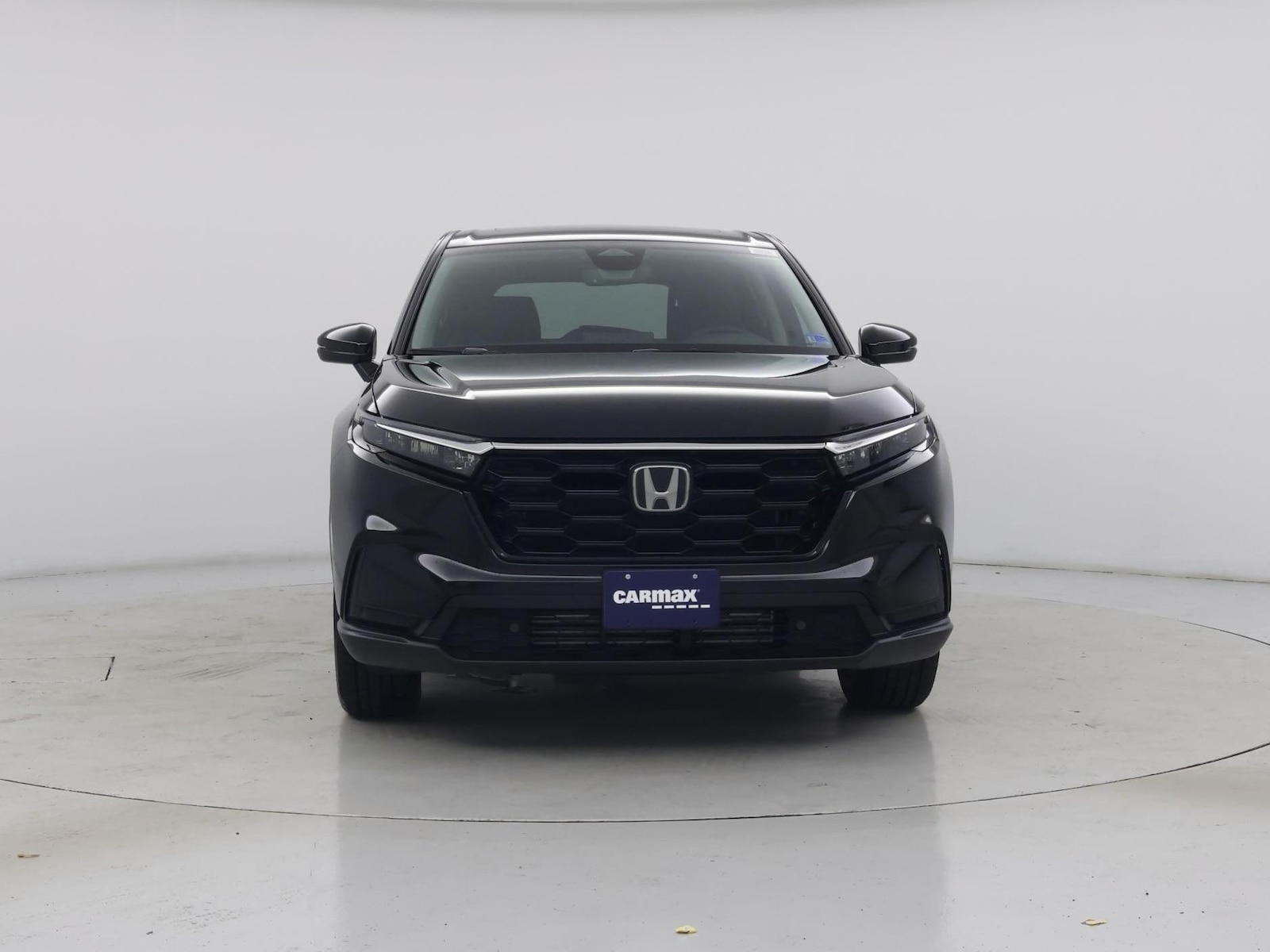 2026 Honda CR-V EX-L - Photo 6
