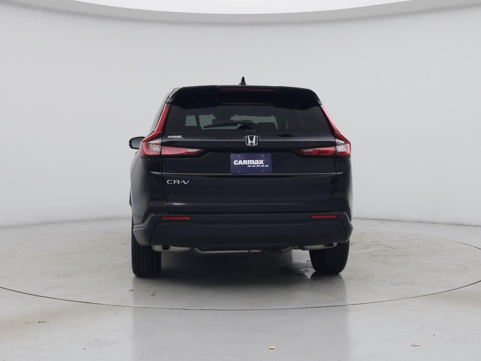 2026 Honda CR-V EX-L - Photo 7