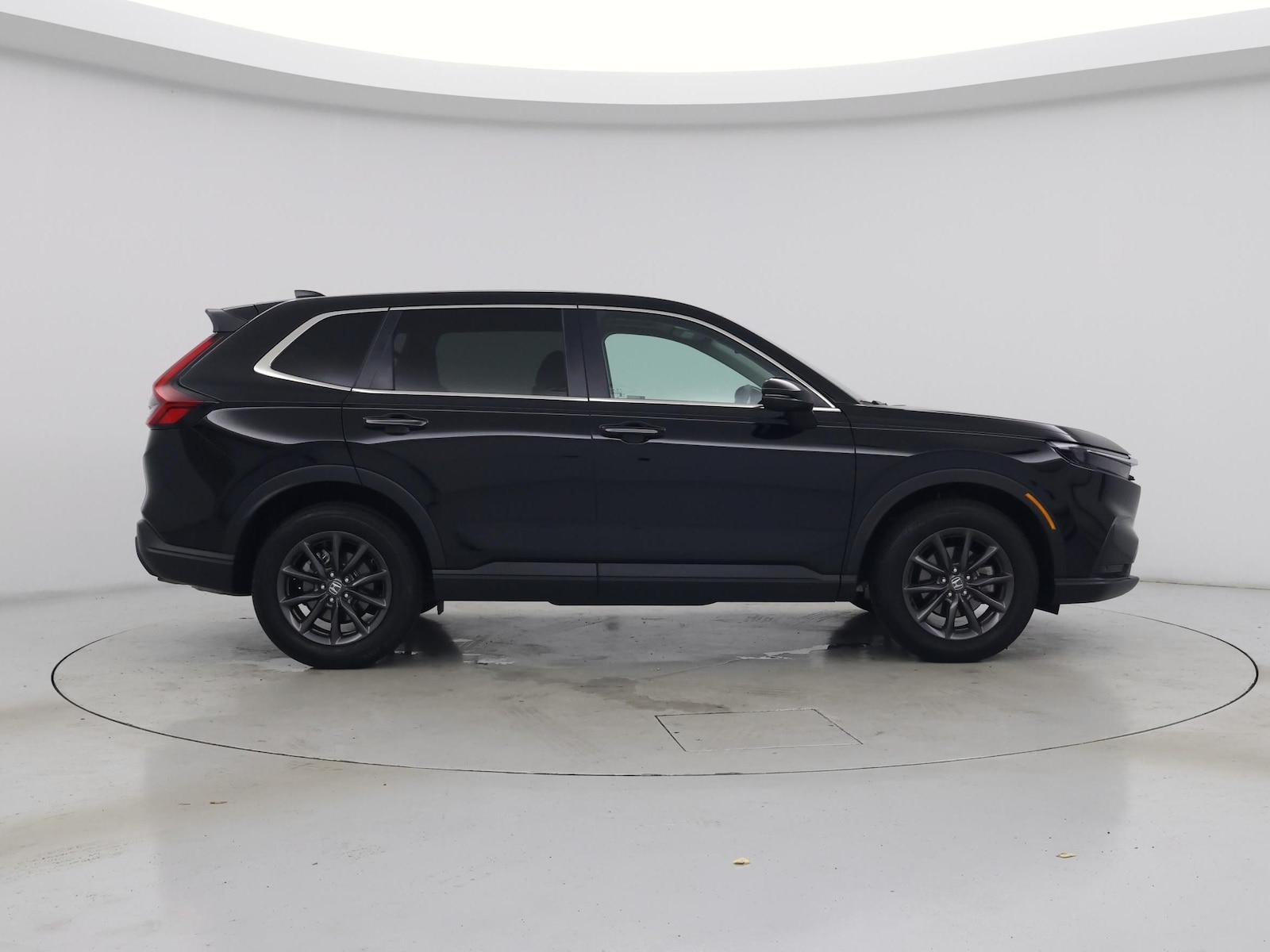 2026 Honda CR-V EX-L - Photo 8