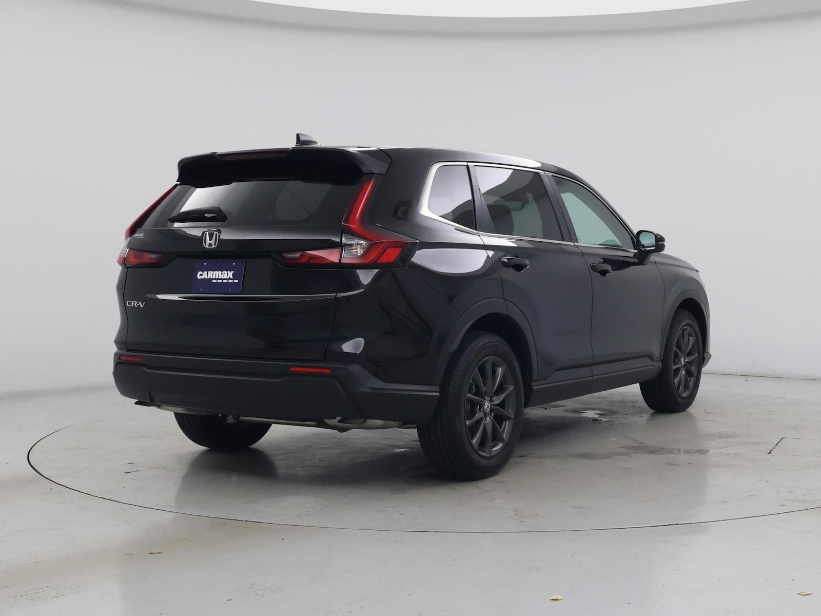 2026 Honda CR-V EX-L - Photo 9