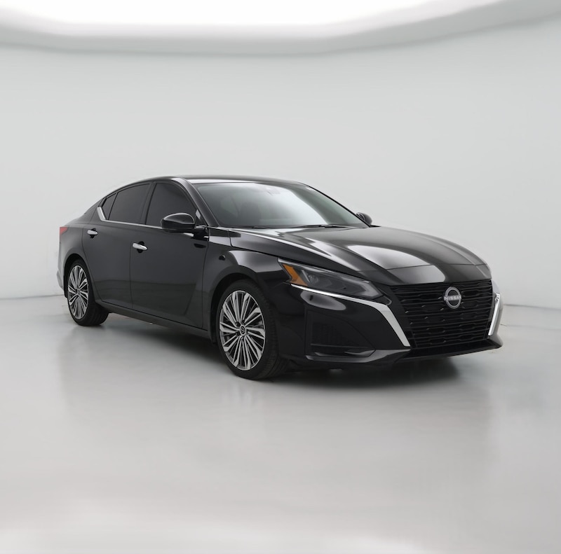 2025 Nissan Altima SL