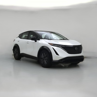2024 Nissan ARIYA ENGAGE+ e-4ORCE