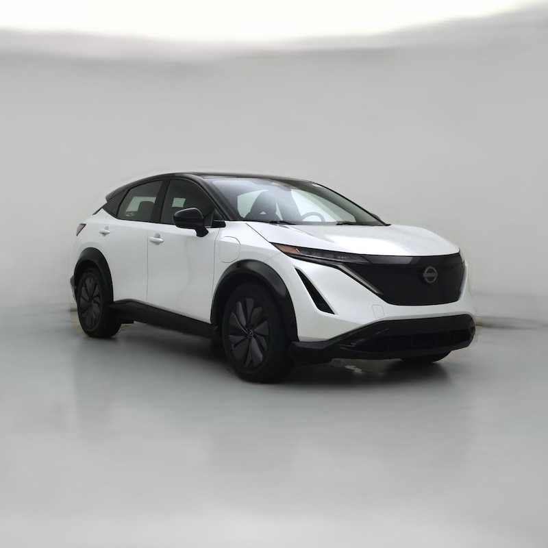 2024 Nissan ARIYA ENGAGE+ e-4ORCE