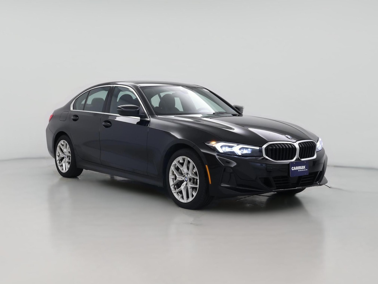 2026 BMW 3 Series