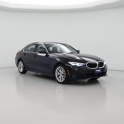 2026 BMW 330 XI