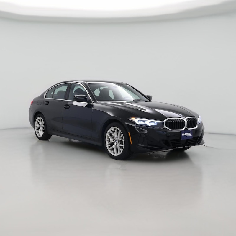 2026 BMW 330 XI