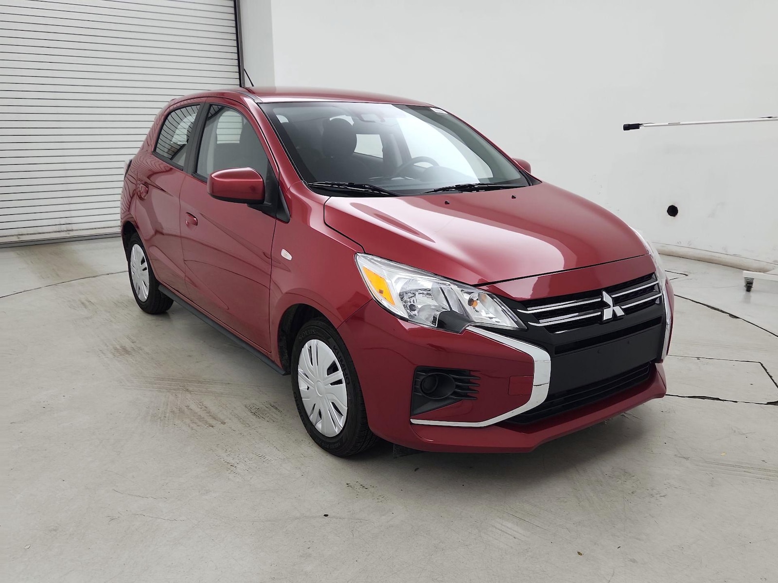 2024 Mitsubishi Mirage