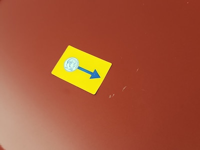 Condition detail