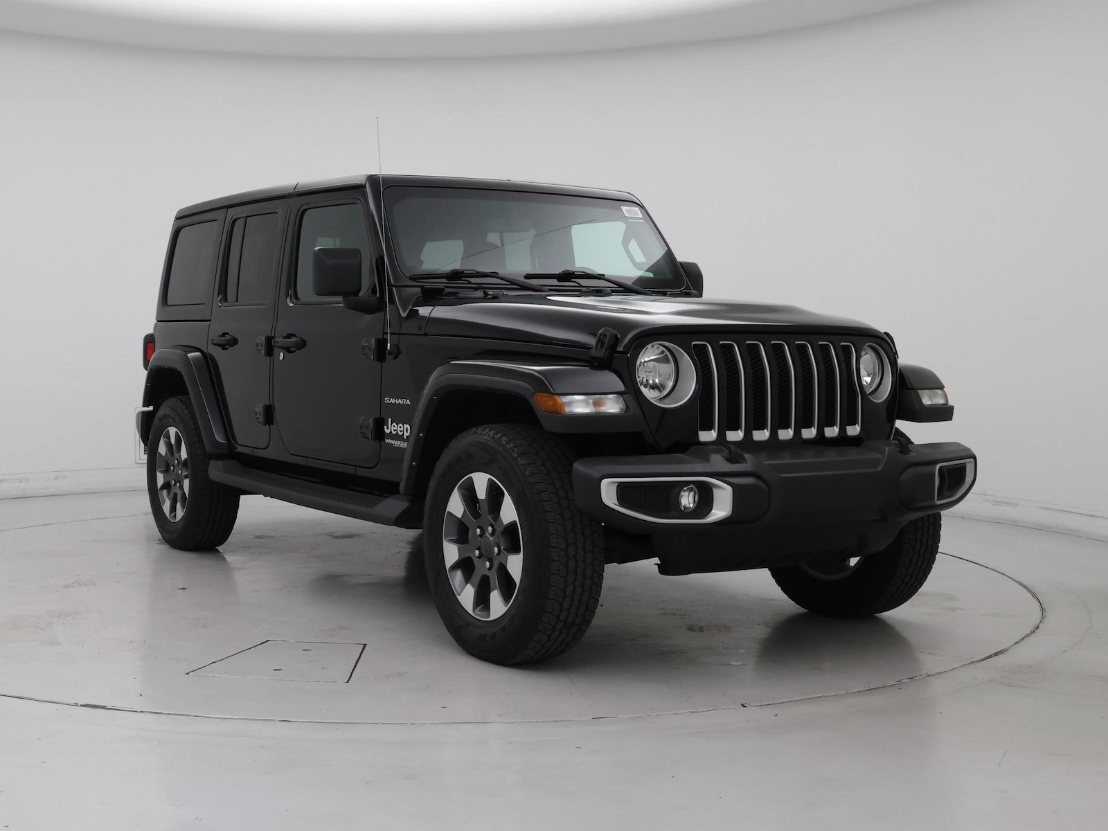 2022 Jeep Wrangler Unlimited Sahara - Photo 2