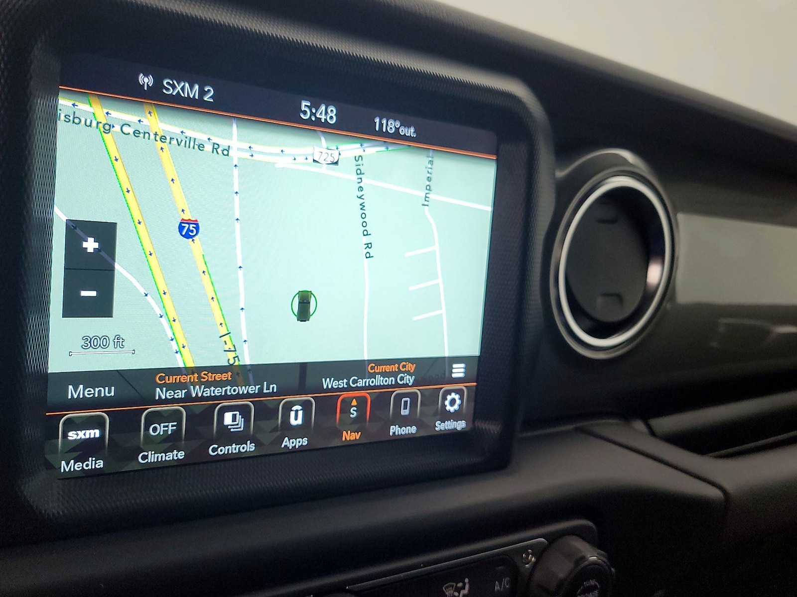 2022 Jeep Wrangler Unlimited Sahara - Photo 15
