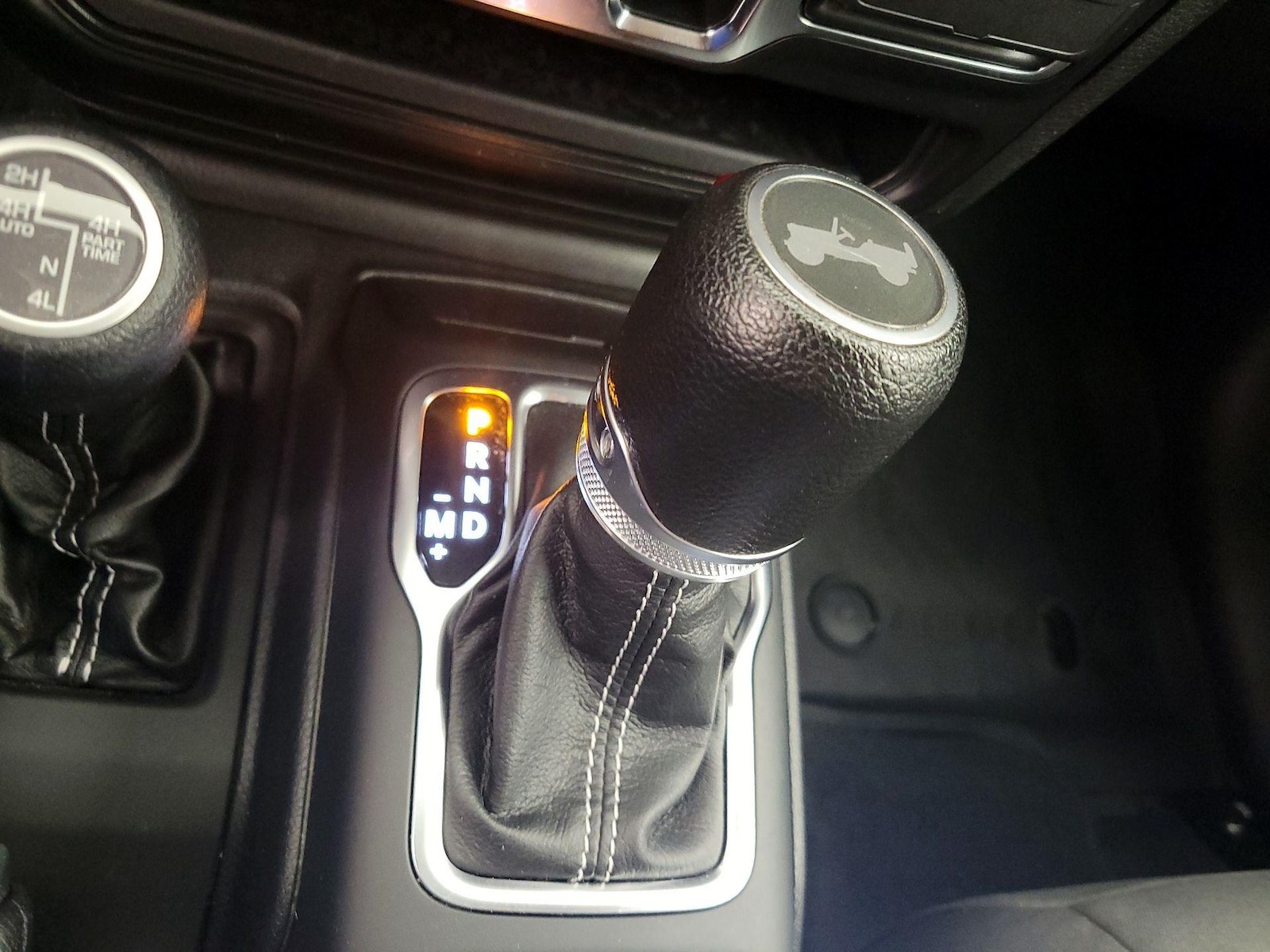 2022 Jeep Wrangler Unlimited Sahara - Photo 19