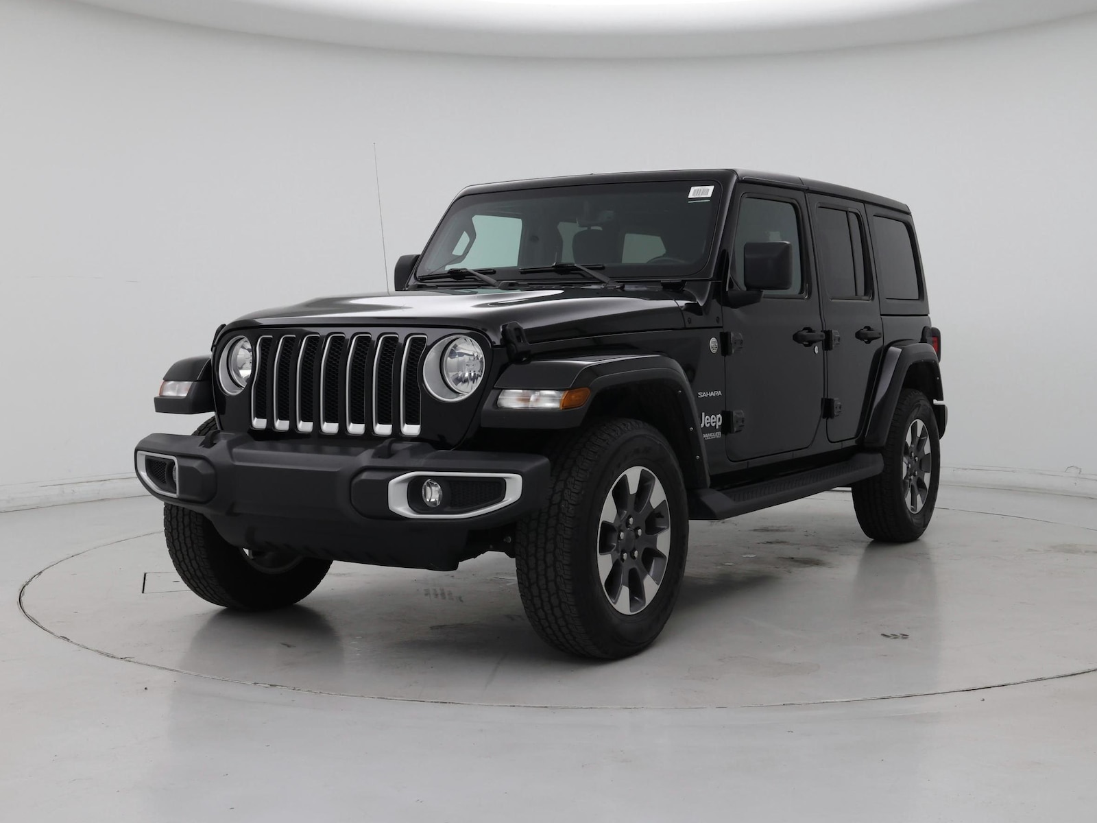 2022 Jeep Wrangler Unlimited Sahara - Photo 5