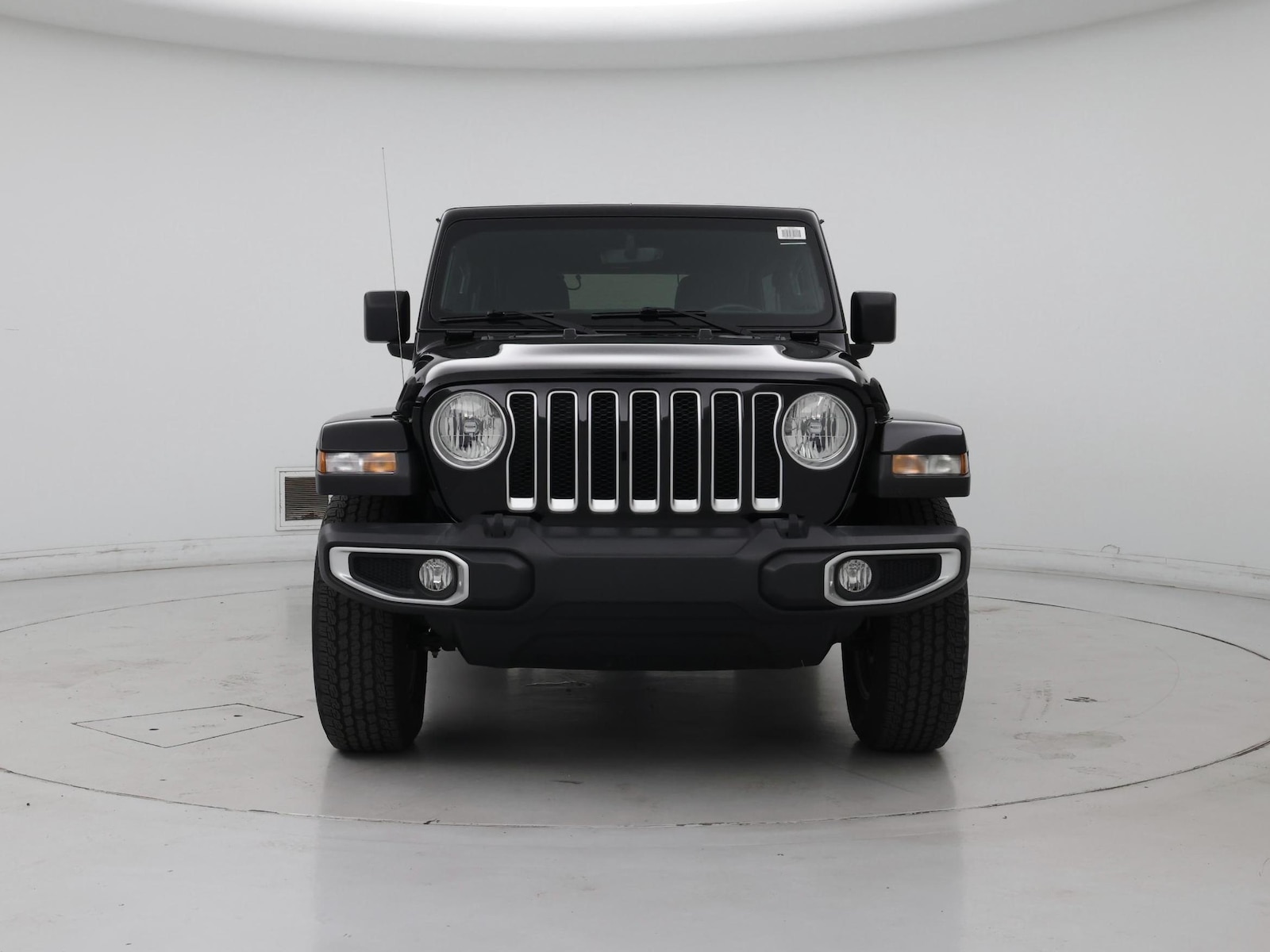 2022 Jeep Wrangler Unlimited Sahara - Photo 6