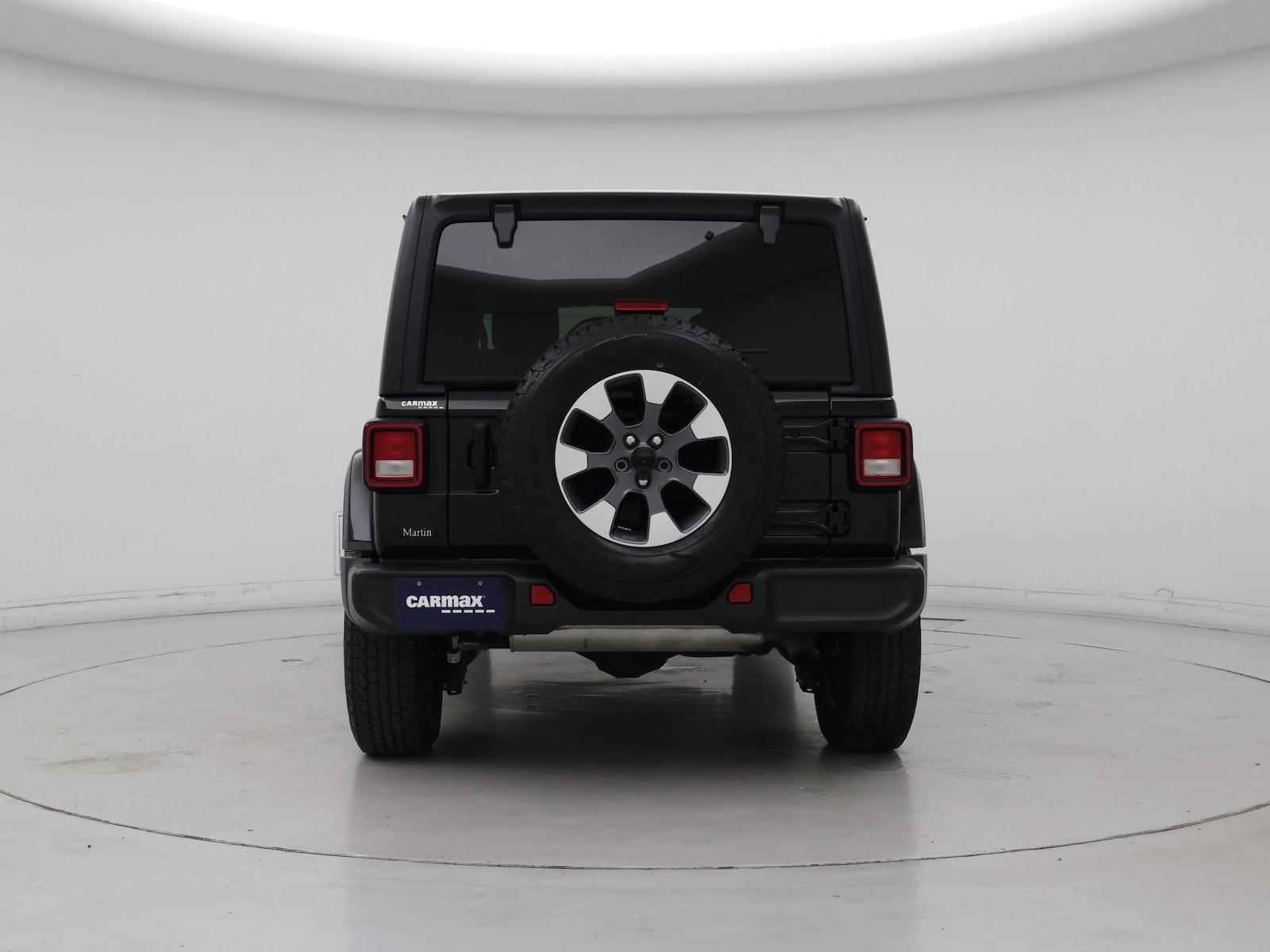 2022 Jeep Wrangler Unlimited Sahara - Photo 7