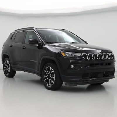 2023 Jeep Compass Sport