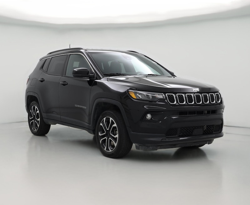 2023 Jeep Compass Sport