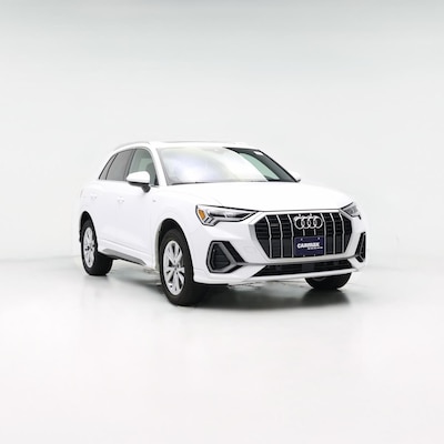 2025 Audi Q3 S-Line Premium
