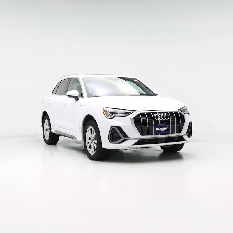 2025 Audi Q3 S-Line Premium