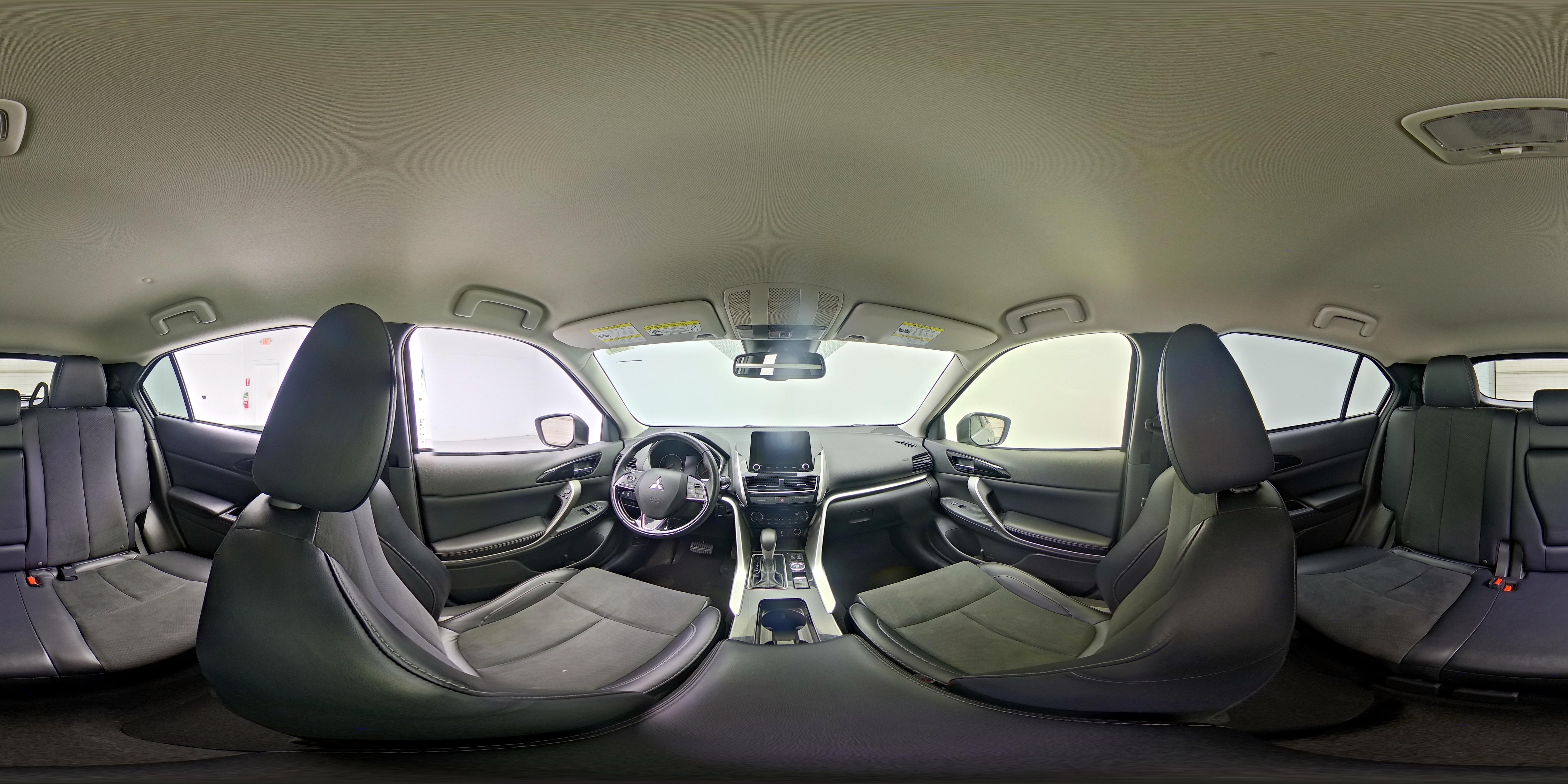 2024 Mitsubishi Eclipse Cross SE - Photo 25