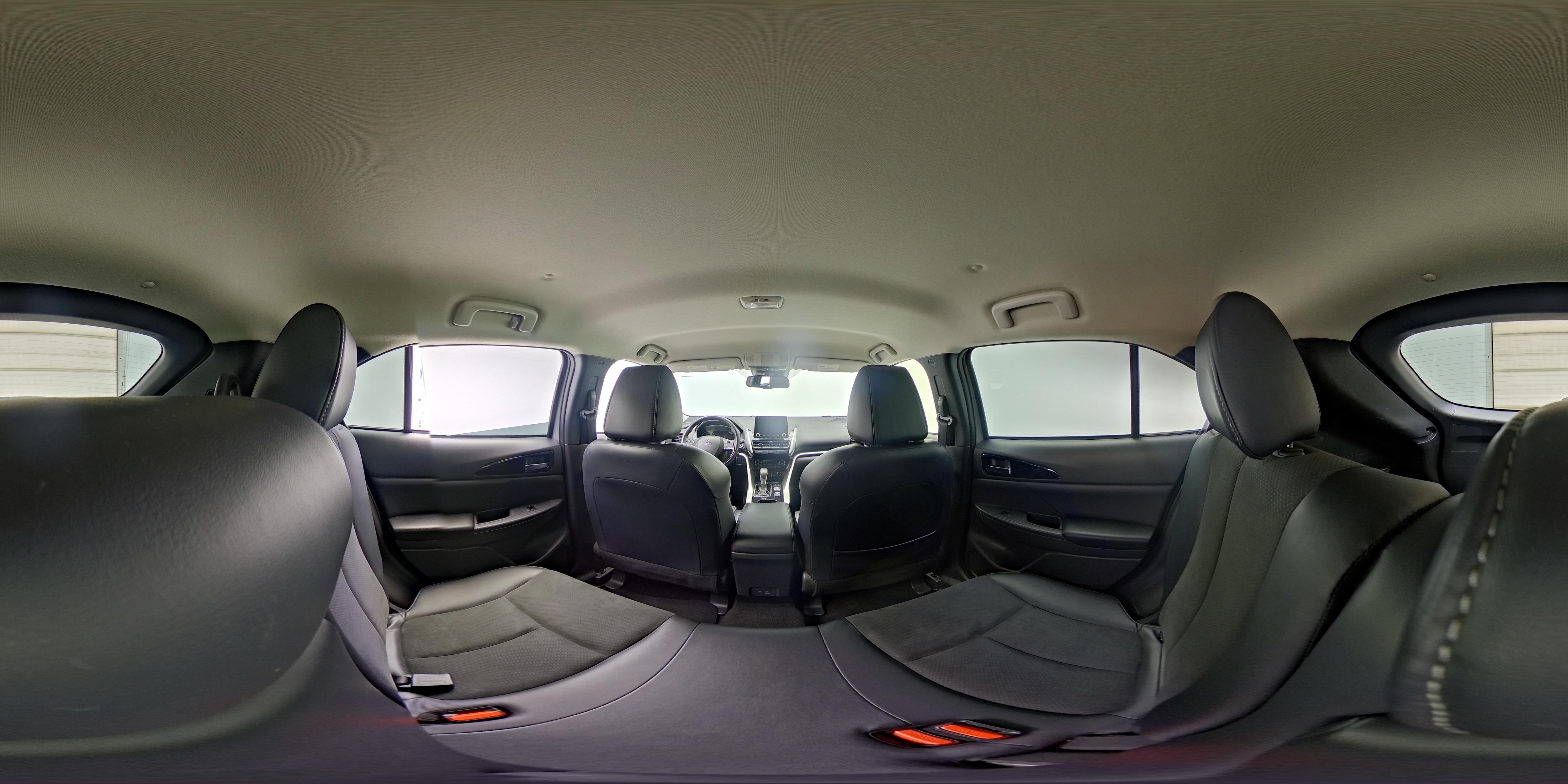 2024 Mitsubishi Eclipse Cross SE - Photo 26