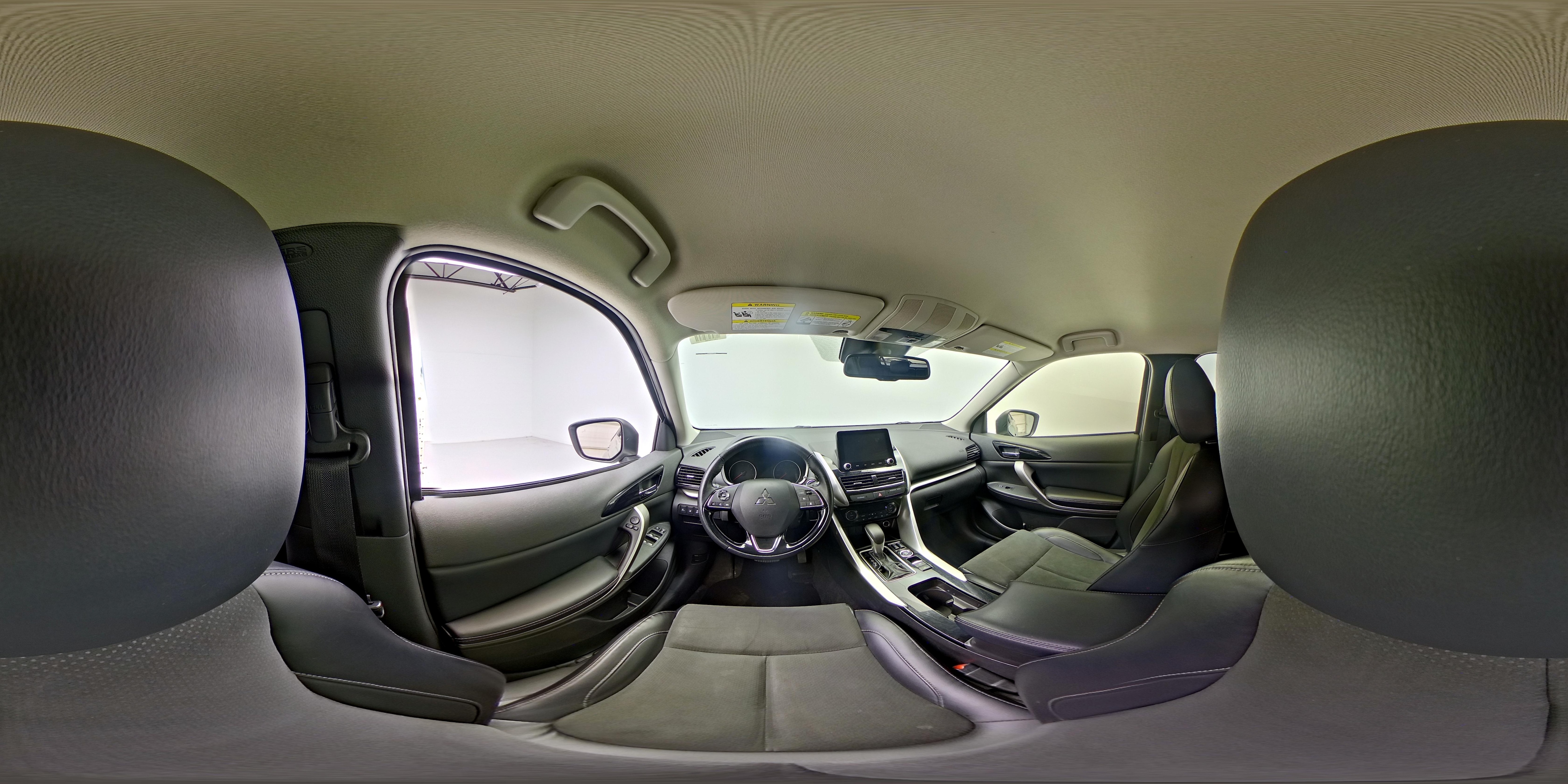 2024 Mitsubishi Eclipse Cross SE - Photo 27
