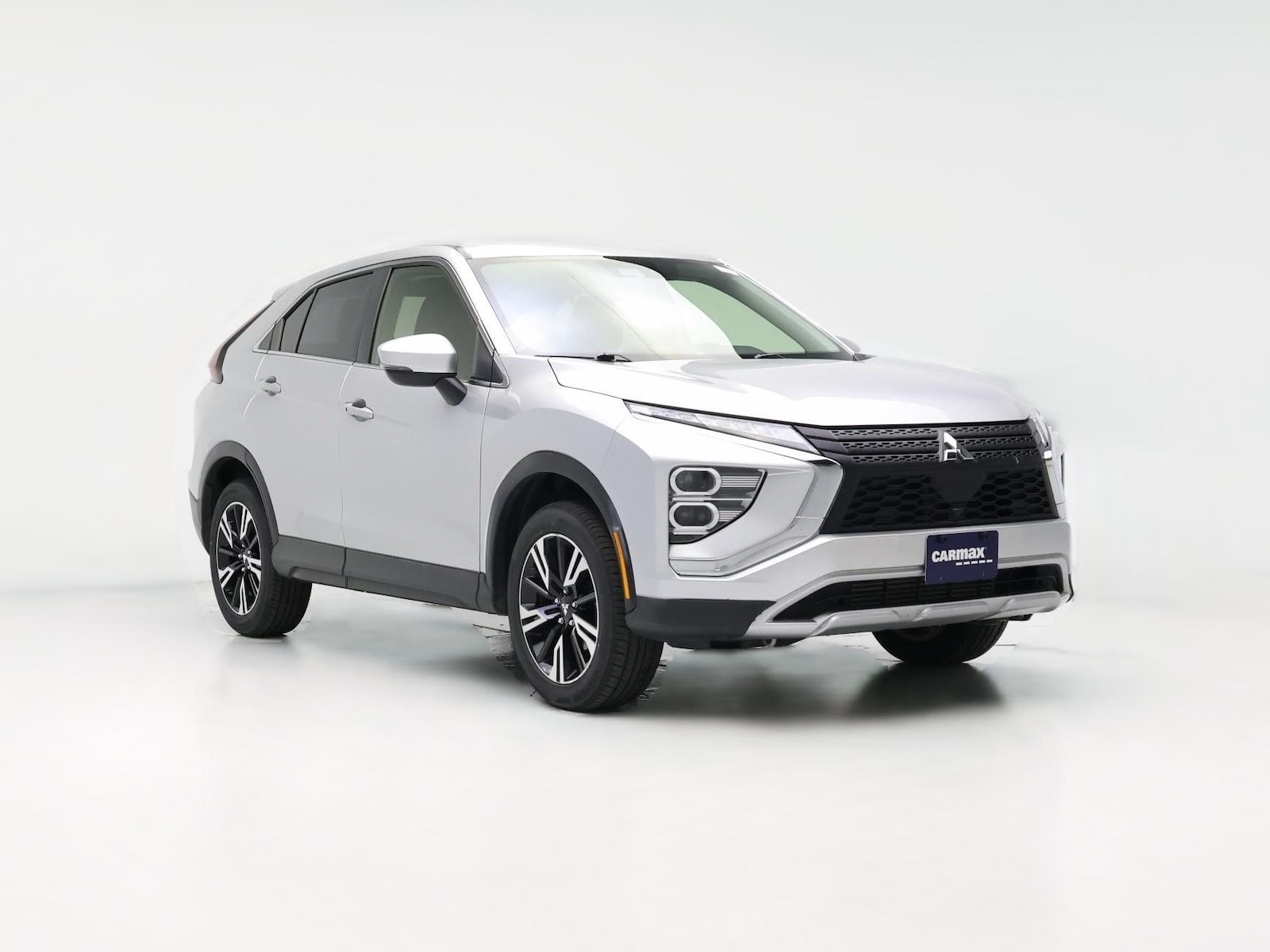2024 Mitsubishi Eclipse Cross